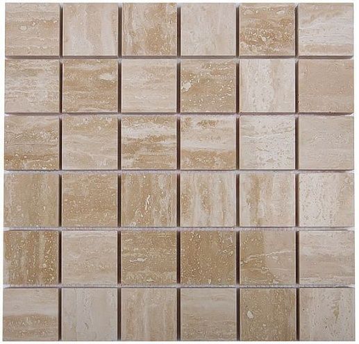 Anatolian Stone 50x50 Classic Light - фото 1
