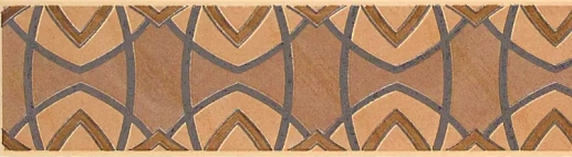 Платан Бордюр W005/3274 30.2х7.2 - фото 1