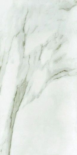 Stone Crown White Matt 60x120 - фото 1