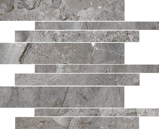 World Flysch Mutriku-SP Gris 30x30 - фото 1