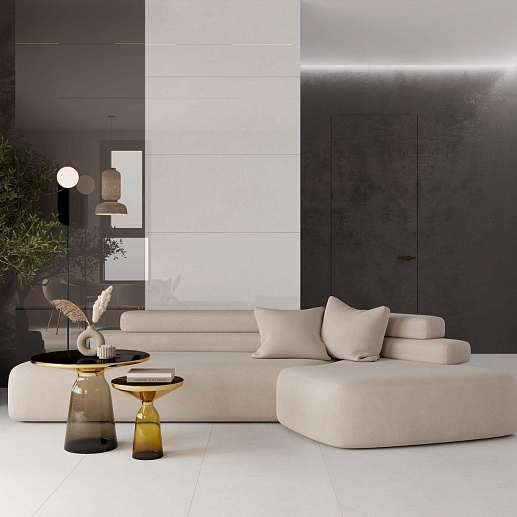 Laparet Novelle Gris 1
