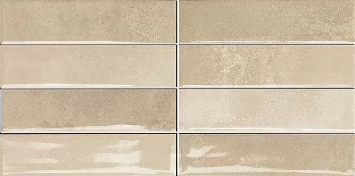 Luken Beige Gloss 30x60 - фото 1