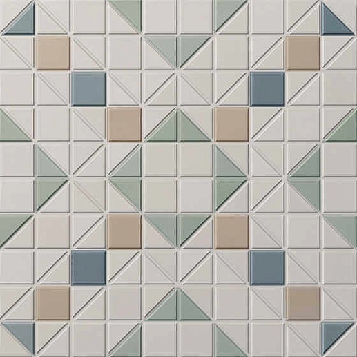 Tesserae Like Marino 28x28 - фото 1