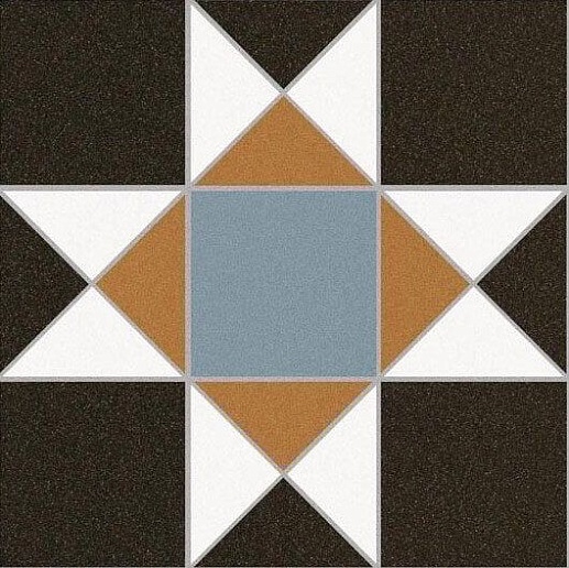 House of Vanity HV-2 33x33 - фото 1