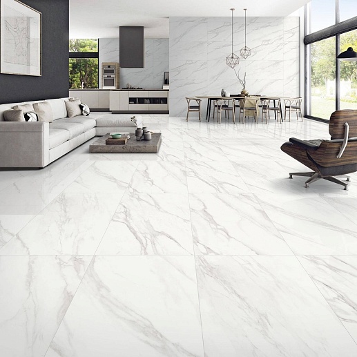 Laparet Calacatta Superb 1