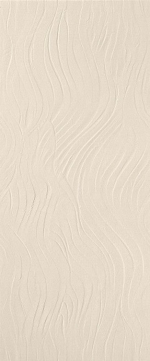 Boost Natural 3D Wave Kaolin 50x120 - фото 1