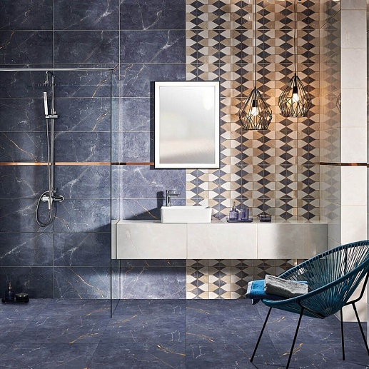 Tubadzin Chic Stone Arte 1
