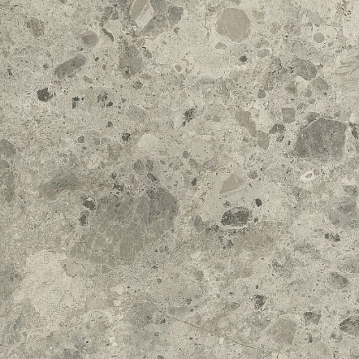 Nativa Grey Satin 80x80 - фото 1