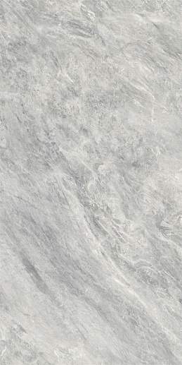 Ultra Marmi Bardiglio Chiaro Luc Shiny 150x75 - фото 1