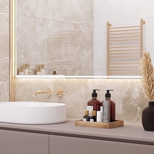 Laparet Obsidian Taupe 1