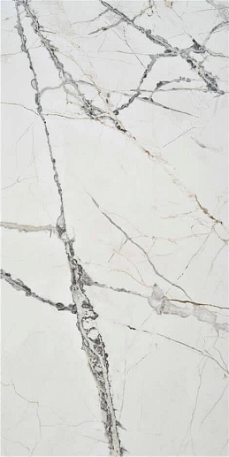 Lagom P.E. White Sat Rect. 60x120 - фото 1