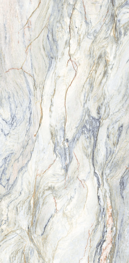 Sensi Nuance Quarzite Fusion Nat R 60x120 - фото 1