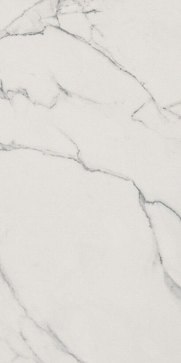 Sensi Statuario White Lux+Rett. 60x120 - фото 1