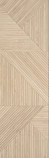 Tangram White 31.6x100 - фото 1
