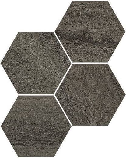 World Flysch Albiense-SP Grafito 28x35 - фото 1