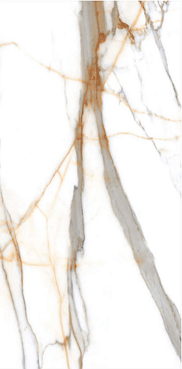 Ribasso Natural Glossy 60x120 - фото 1