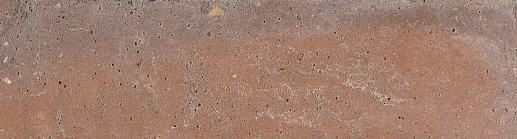 Terracotta Red Old 7x28 - фото 1