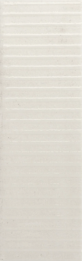 Raku Line White 6x18.6 - фото 1