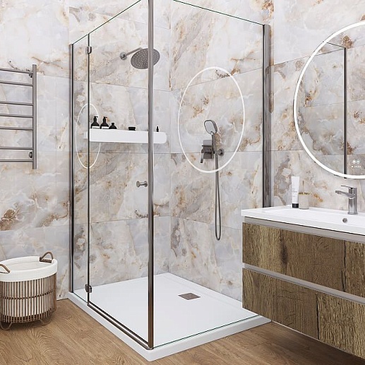 Ceradim Onyx Magic Brown 1