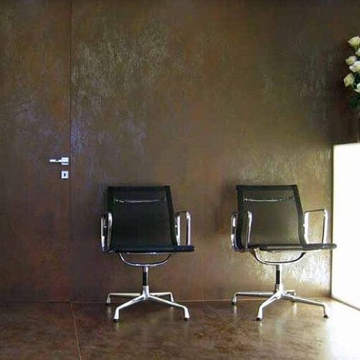 Laminam Rus Oxide 1