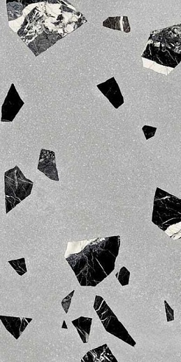 Medley Grey Rock 60x120 - фото 1