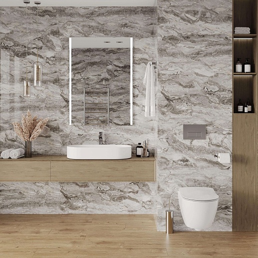 Ceradim Ocean Awesome Grey 1