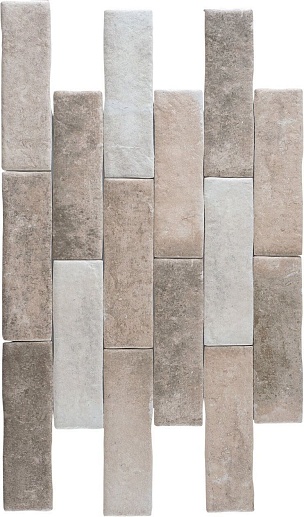 Brickwall Sand 7x28 - фото 1