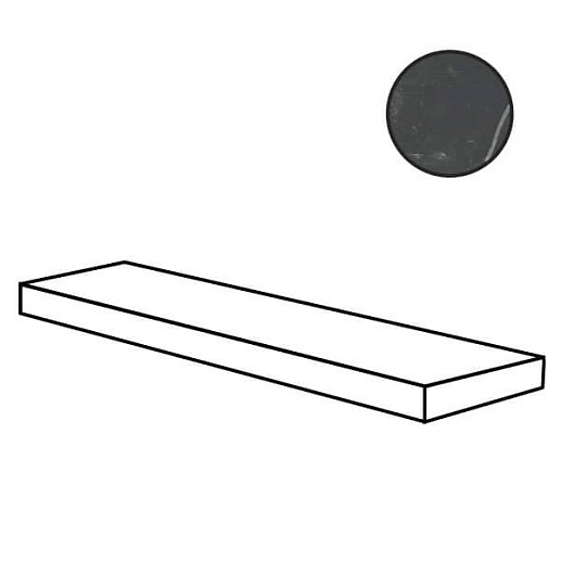 Memories Angd Dark Stone Ant 32x120x4.5 - фото 1