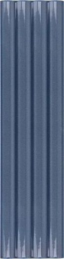 Costa Nova Onda Banyan Blue Glossy 5x20 - фото 1