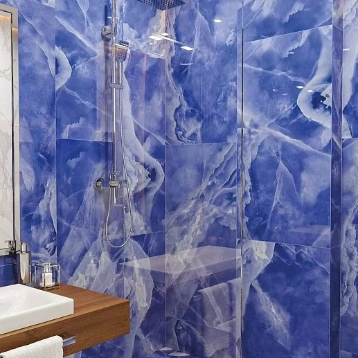 Cube Ceramica Azure 2