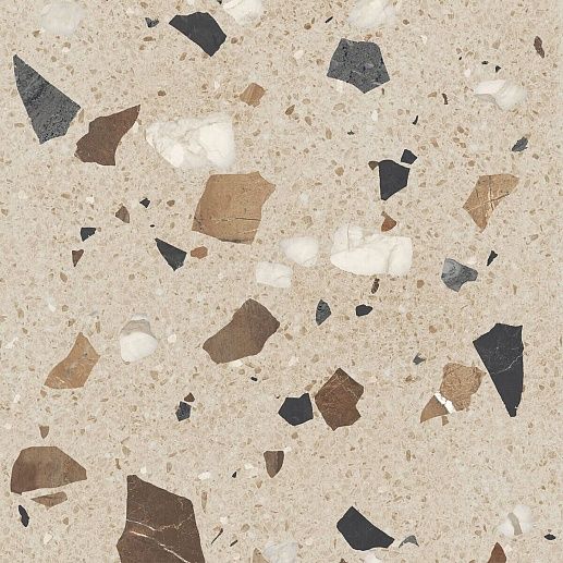 Silk 60x60 Terra Beige - фото 1