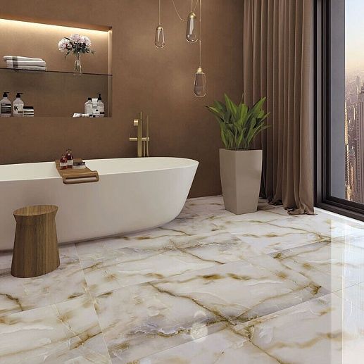 Gravita Honey Onyx 1