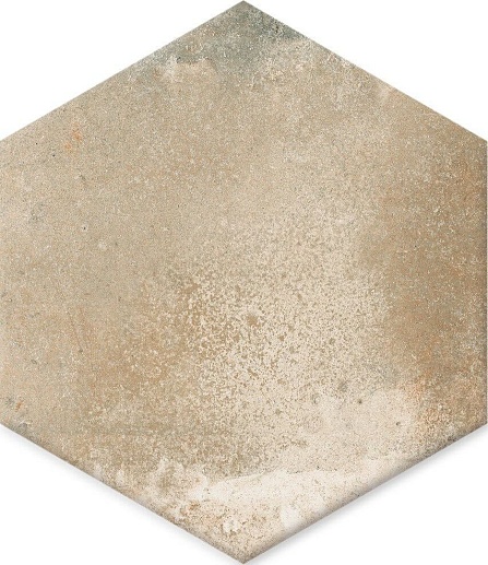 Native Beige Esagono 35x50 - фото 1
