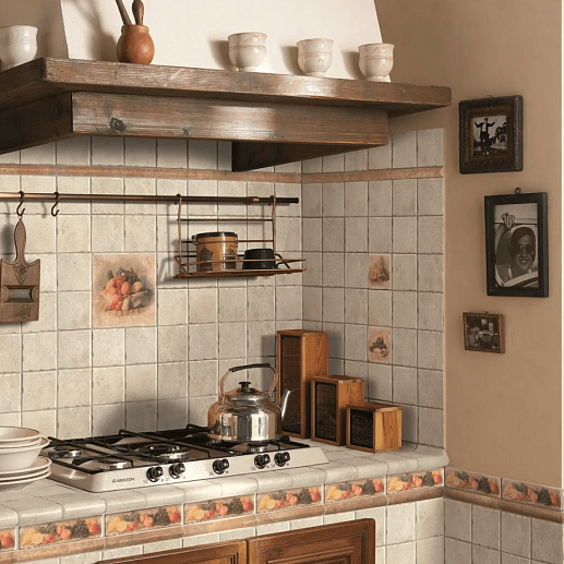 Cir & Serenissima Marble Style 1