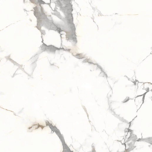 Marble Oklay Gold SUGA 60x60 - фото 1