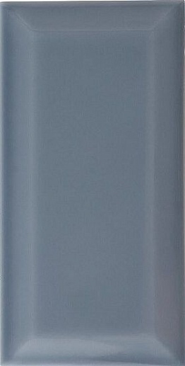 Neri Biselado Pb Storm Blue 7.5x15 - фото 1