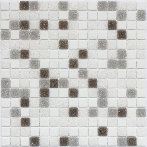 Mosaics Dorex 32.7x32.7 - фото 1
