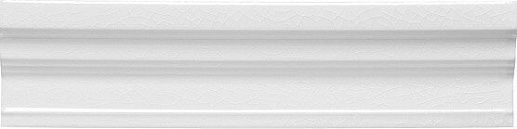 Modernista Cornisa Clasica C/C Blanco 5x20 - фото 1