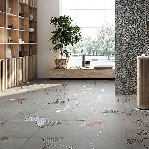 Fioranese Ceramica Kintsugi 1