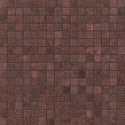 Blaze Corten Mos Q 30.5x30.5 - фото 1