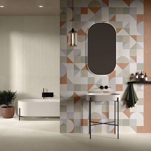 Dado Ceramica Geology 1