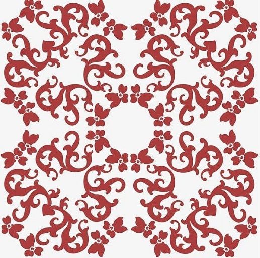 Design Marcel Wanders Iris 1 D3 20x20 - фото 1