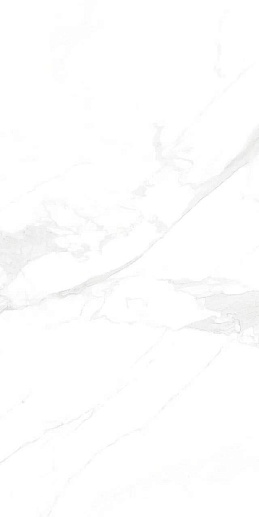 Bony Statuario Glossy 60x120 - фото 1