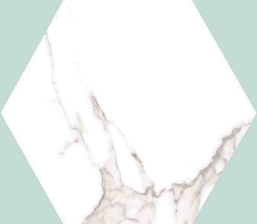 Dortmund Hex 22.5x22.9 - фото 1