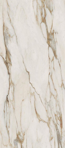 Sensi Signoria Calacatta Vena Oro Soft R 120x280 - фото 1