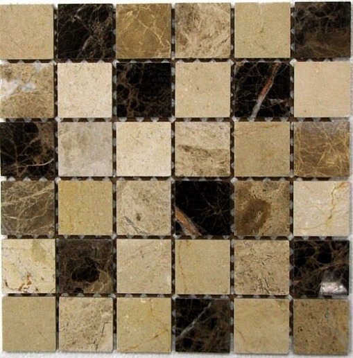 Mosaics Turin-20 (Pol) 30.5x30.5 - фото 1