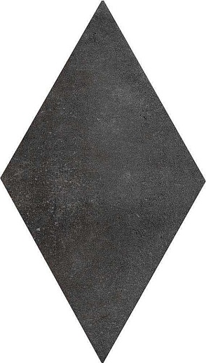 Materia Prima Rombo Black Storm 13.7x24 - фото 1
