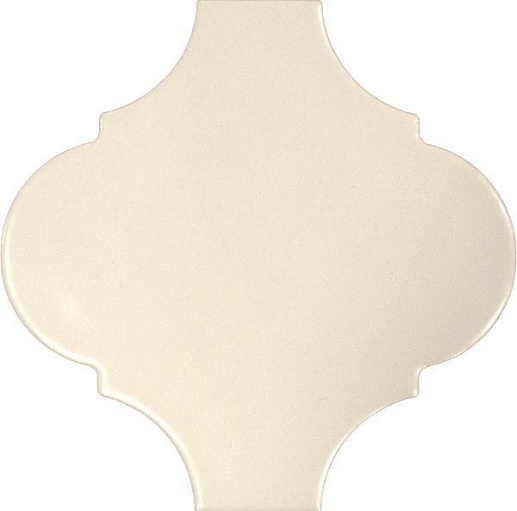 Satin Arabesque Seta 14.5x14.5 - фото 1