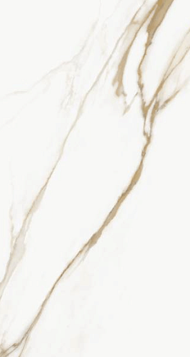 Prestigio Calacatta Oro Matt R 60x120 - фото 1