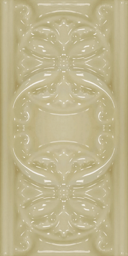 Plus Classic 10 Ivory 7.5x15 - фото 1